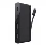 BELKIN mini hub USB-C a 4 porte (2x Type-C e 2x USB-A 3.1)