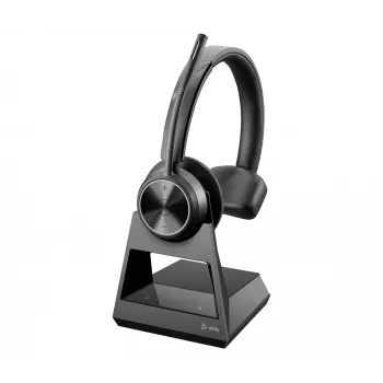 HP Poly Savi 7310 Office DECT 1880-1900 MHz cuffia monoaurale