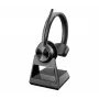 HP Poly Savi 7310 Office DECT 1880-1900 MHz cuffia monoaurale
