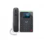 HP Poly Edge E220 telefono IP e PoE, IPS, 320 x 240 pixel, 4:3, HTTPS, ENERGY STAR, EAC, RoHS, Federal Communications Commission (FCC), CE, BSMI