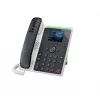HP Poly Edge E220 telefono IP e PoE, IPS, 320 x 240 pixel, 4:3, HTTPS, ENERGY STAR, EAC, RoHS, Federal Communications Commission (FCC), CE, BSMI