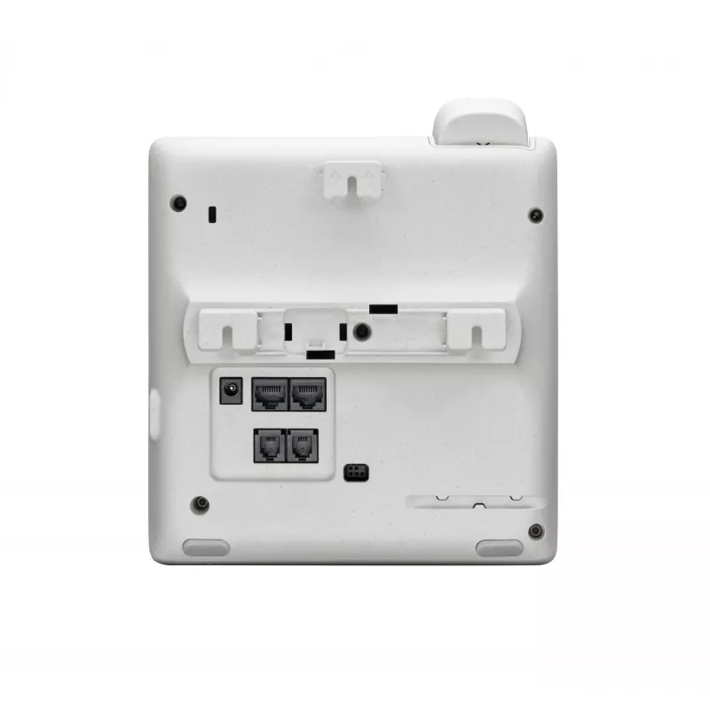 HP Poly Edge E220 telefono IP e PoE, IPS, 320 x 240 pixel, 4:3, HTTPS, ENERGY STAR, EAC, RoHS, Federal Communications Commission (FCC), CE, BSMI