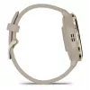 GARMIN INTERNATIONAL Venu 3S - 41 mm - smartwatch con cinturino - francese - grigio