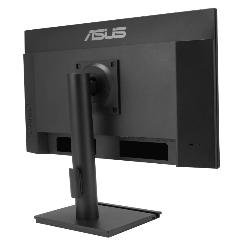 ASUS VA279QGS monitor per computer 68,6 cm (27 inch) 1920 x 1080 pixel Full HD LCD nero