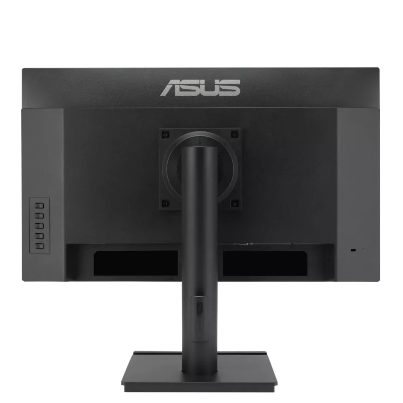 ASUS VA279QGS monitor per computer 68,6 cm (27 inch) 1920 x 1080 pixel Full HD LCD nero