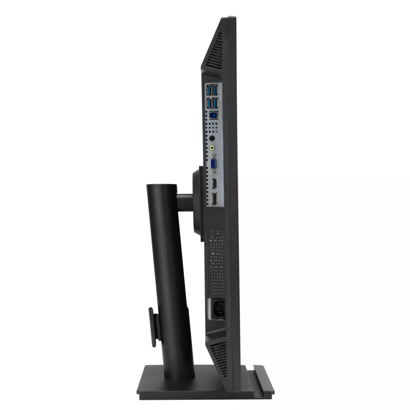ASUS VA279QGS monitor per computer 68,6 cm (27 inch) 1920 x 1080 pixel Full HD LCD nero