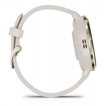 Smartwatch Garmin Venu 3S avorio