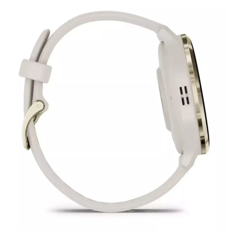 Smartwatch Garmin Venu 3S avorio