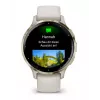 Smartwatch Garmin Venu 3S avorio