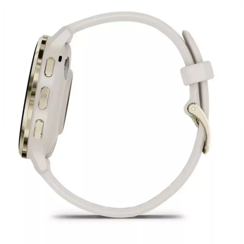 Smartwatch Garmin Venu 3S avorio