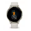 Smartwatch Garmin Venu 3S avorio