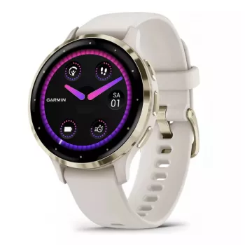 Smartwatch Garmin Venu 3S avorio