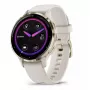 Smartwatch Garmin Venu 3S avorio