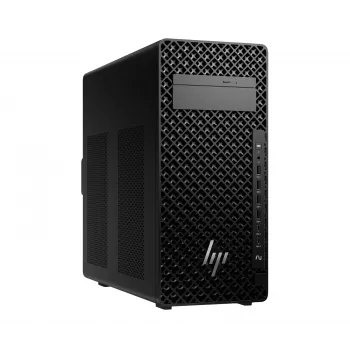 HP Z2 Tower G1i Intel Core Ultra 7 265 16 GB DDR5-SDRAM Windows 11 Pro Workstation Workstation AI, PC AI