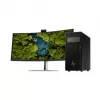 HP Z2 Tower G1i Intel Core Ultra 7 265 16 GB DDR5-SDRAM Windows 11 Pro Workstation Workstation AI, PC AI