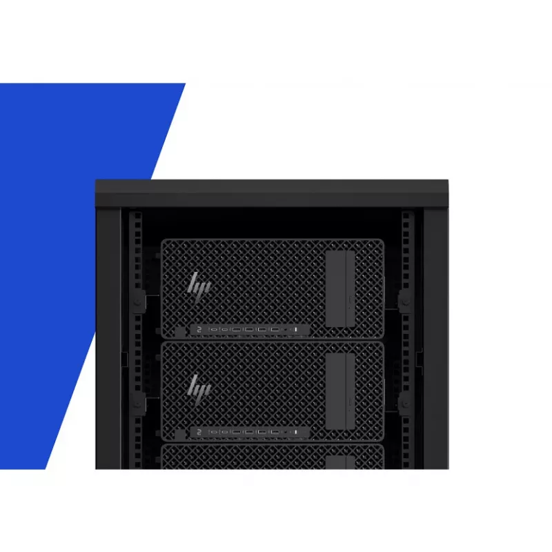 HP Z2 Tower G1i Intel Core Ultra 7 265K 32 GB DDR5-SDRAM NVIDIA RTX A1000 Windows 11 Pro Workstation Workstation AI, PC AI