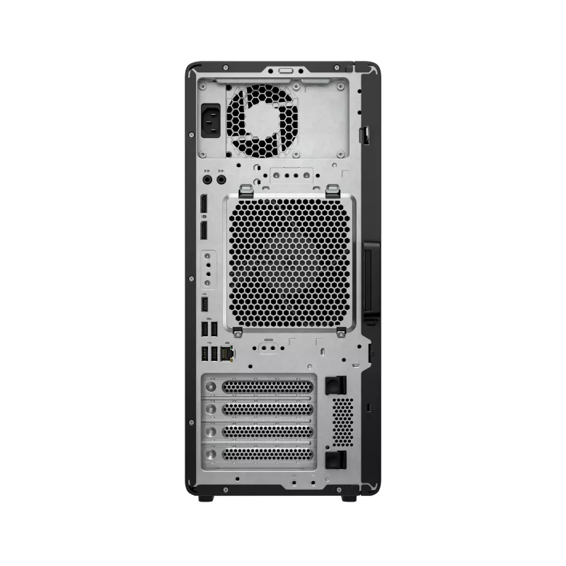 HP Z2 Tower G1i Intel Core Ultra 7 265K 32 GB DDR5-SDRAM Windows 11 Pro Workstation Workstation AI, PC AI