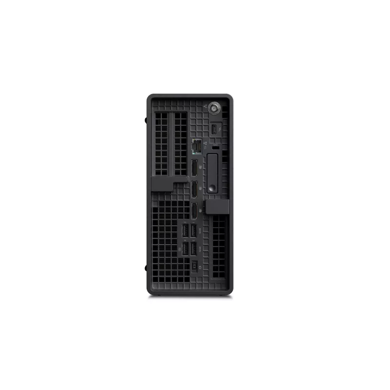 Lenovo ThinkStation P3 Ultra SFF Gen 2 Intel Core Ultra 9 285 64 GB DDR5-SDRAM 1 TB SSD NVIDIA RTX 2000 Ada Windows 11 Pro Workstation nero