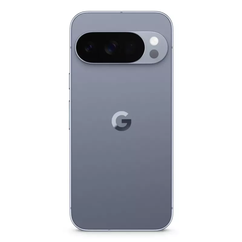 Smartphone Google Pixel 10 Pro 6,3 pollici Dual SIM 16 GB RAM 512 GB grigio
