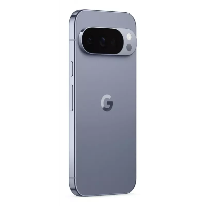 Smartphone Google Pixel 10 Pro 6,3 pollici Dual SIM 16 GB RAM 512 GB grigio