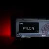 Alimentatore XPG PYLON 650W, 650 W, 100 - 240 V, 50 - 60 Hz, 8/4 A, Attivo, 110 W