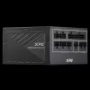Alimentatore XPG COREREACTOR II VE 850W, 850 W, 100 - 240 V, 47 - 63 Hz, 12 A, 20 A, 70.8 A
