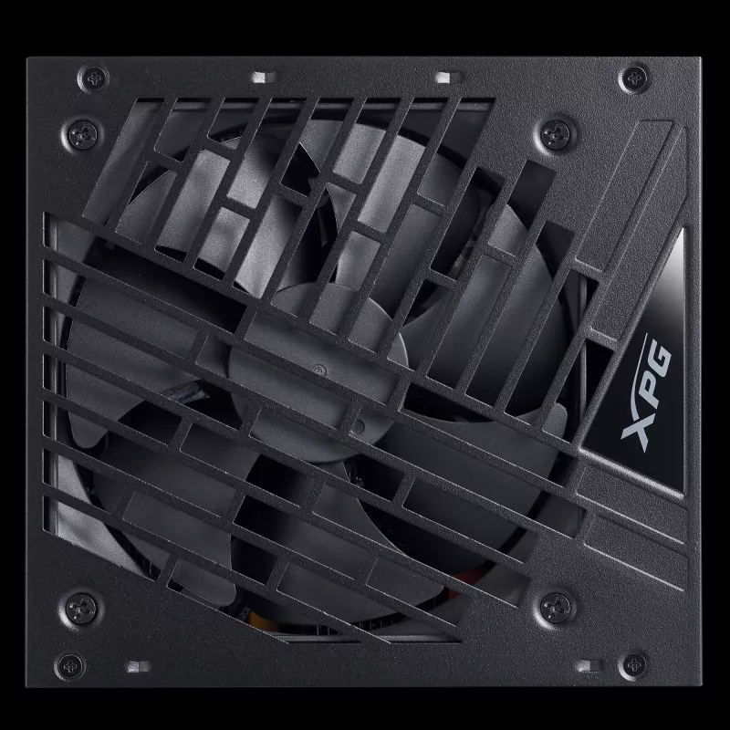 Alimentatore XPG COREREACTOR II VE 850W, 850 W, 100 - 240 V, 47 - 63 Hz, 12 A, 20 A, 70.8 A