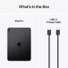 APPLE iPad Pro M5 - 11 pollici - Wi-Fi - 1 TB - vetro standard - Space Black