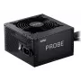 Alimentatore XPG PROBE 700 BRONZE, 700 W, 100 - 240 V, 47 - 63 Hz, 10 A, Attivo, 19 A