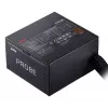 Alimentatore XPG PROBE 700 BRONZE, 700 W, 100 - 240 V, 47 - 63 Hz, 10 A, Attivo, 19 A