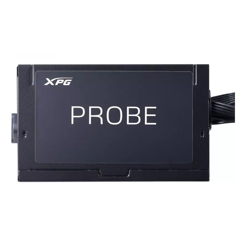 Alimentatore XPG PROBE 700 BRONZE, 700 W, 100 - 240 V, 47 - 63 Hz, 10 A, Attivo, 19 A