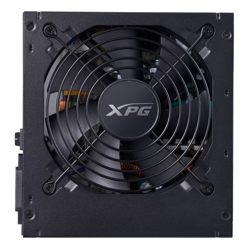 Alimentatore XPG PROBE 700 BRONZE, 700 W, 100 - 240 V, 47 - 63 Hz, 10 A, Attivo, 19 A