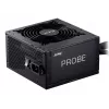Alimentatore XPG PROBE 600 BRONZE, 600 W, 100 - 240 V, 47 - 63 Hz, 10 A, Attivo, 19 A