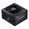 Alimentatore XPG PROBE 600 BRONZE, 600 W, 100 - 240 V, 47 - 63 Hz, 10 A, Attivo, 19 A