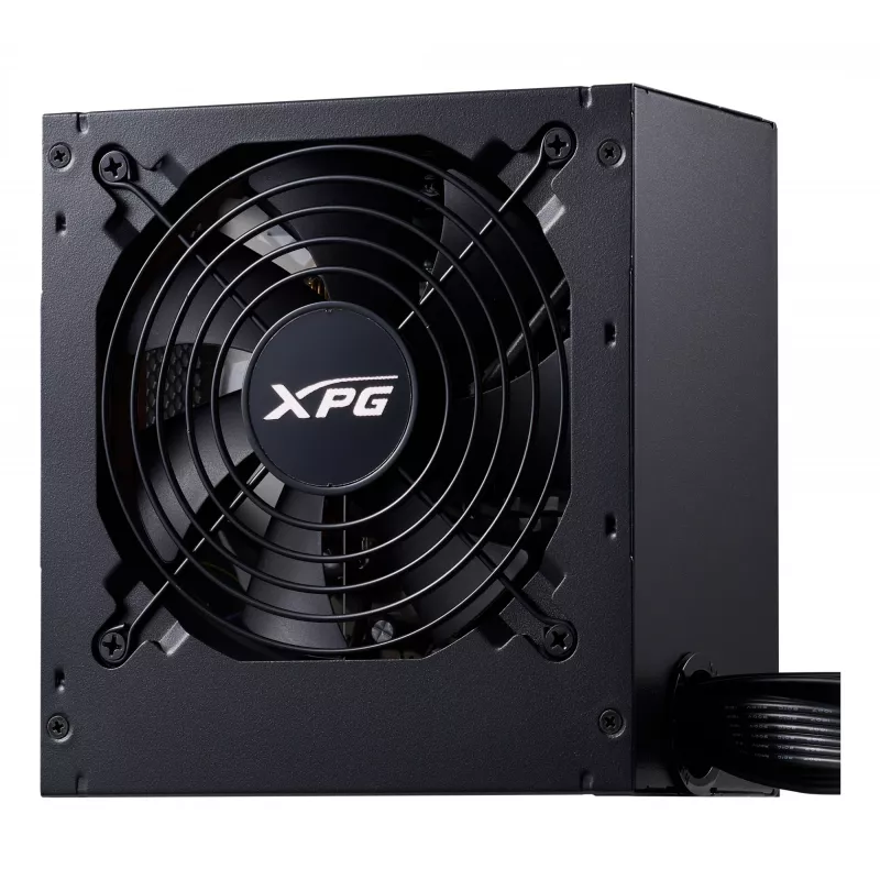 Alimentatore XPG PROBE 600 BRONZE, 600 W, 100 - 240 V, 47 - 63 Hz, 10 A, Attivo, 19 A