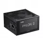Alimentatore XPG PYLON II 750W Bronze, 750 W, 100 - 240 V, 50/60 Hz, 10 A, attivo, 22 A