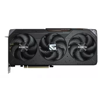 Scheda grafica GIGABYTE Radeon RX 9070 XT GAMING 16G – 16GB GDDR6, 256bit, PCI-E 5.0, 2970 MHz frequenza core, 2 x DisplayPort 2.1a, 2 x HDMI 2.1b, GV-R9070XTGAMING-16GD
