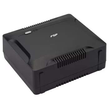 FSP Nano 800 gruppo di continuità (UPS) Standby (Offline) 0,8 kVA 480 W 2 uscite AC