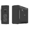 FSP Nano 800 gruppo di continuità (UPS) Standby (Offline) 0,8 kVA 480 W 2 uscite AC