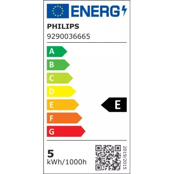 Philips Hue White and Colour Ambience GU10 – Smart-Spotlight – (confezione da 3)