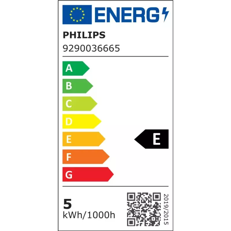 Philips Hue White and Colour Ambience GU10 – Smart-Spotlight – (confezione da 3)