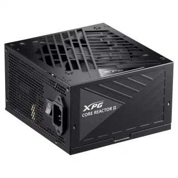 Alimentatore XPG COREREACTOR II 850W, 850 W, 100 - 240 V, 47 - 63 Hz, 12 A, 22 A, 62,5 A