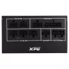Alimentatore XPG COREREACTOR II 850W, 850 W, 100 - 240 V, 47 - 63 Hz, 12 A, 22 A, 62,5 A