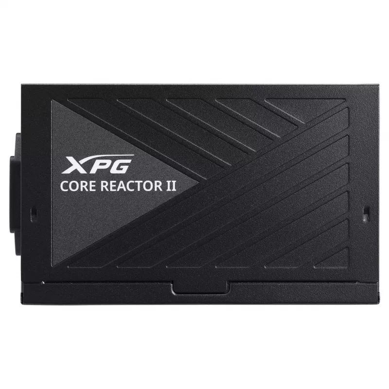 Alimentatore XPG COREREACTOR II 850W, 850 W, 100 - 240 V, 47 - 63 Hz, 12 A, 22 A, 62,5 A