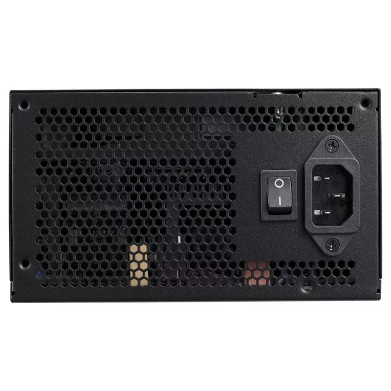 Alimentatore XPG COREREACTOR II 850W, 850 W, 100 - 240 V, 47 - 63 Hz, 12 A, 22 A, 62,5 A