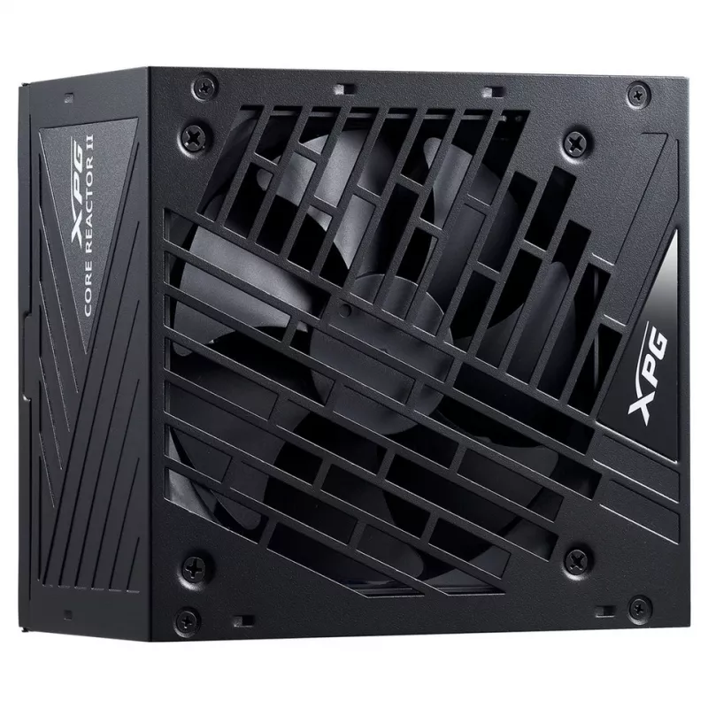 Alimentatore XPG COREREACTOR II 850W, 850 W, 100 - 240 V, 47 - 63 Hz, 12 A, 22 A, 62,5 A