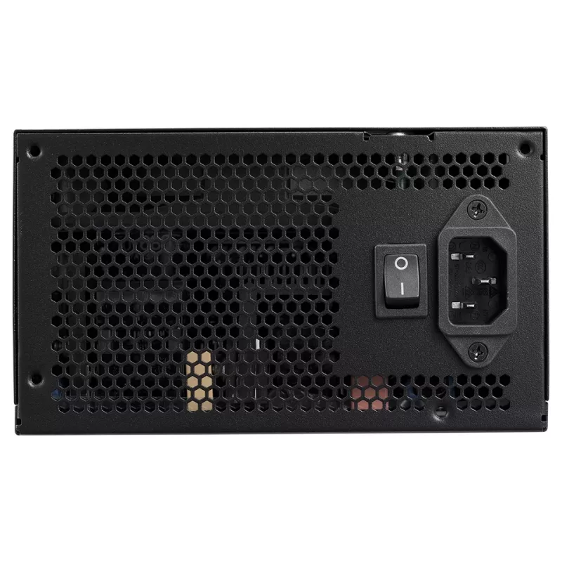 Alimentatore XPG COREREACTOR II 850W, 850 W, 100 - 240 V, 47 - 63 Hz, 12 A, 22 A, 62,5 A