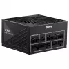 Alimentatore XPG COREREACTOR II 850W, 850 W, 100 - 240 V, 47 - 63 Hz, 12 A, 22 A, 62,5 A