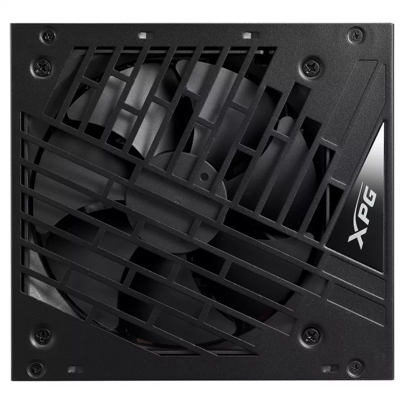 Alimentatore XPG COREREACTOR II 850W, 850 W, 100 - 240 V, 47 - 63 Hz, 12 A, 22 A, 62,5 A