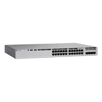 CISCO C9200 Dna Essentials, 24 porte, 3 anni Te